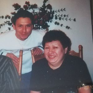 Meet your Posher, Benny